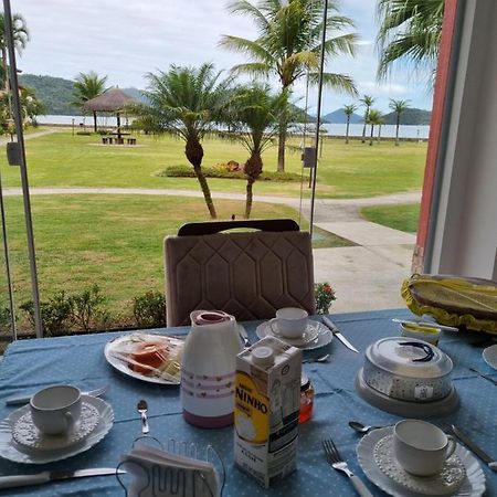 Apartamento Angra Dos Reis 2 Novo المظهر الخارجي الصورة