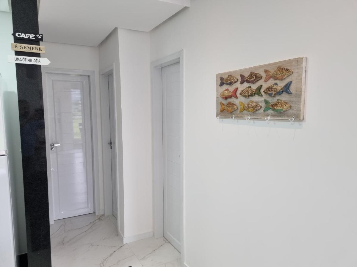 Apartamento Angra Dos Reis 2 Novo المظهر الخارجي الصورة