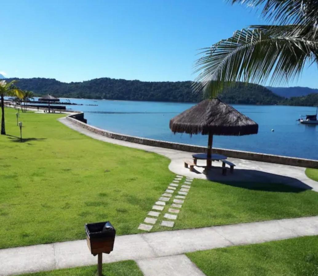 Apartamento Angra Dos Reis 2 Novo المظهر الخارجي الصورة