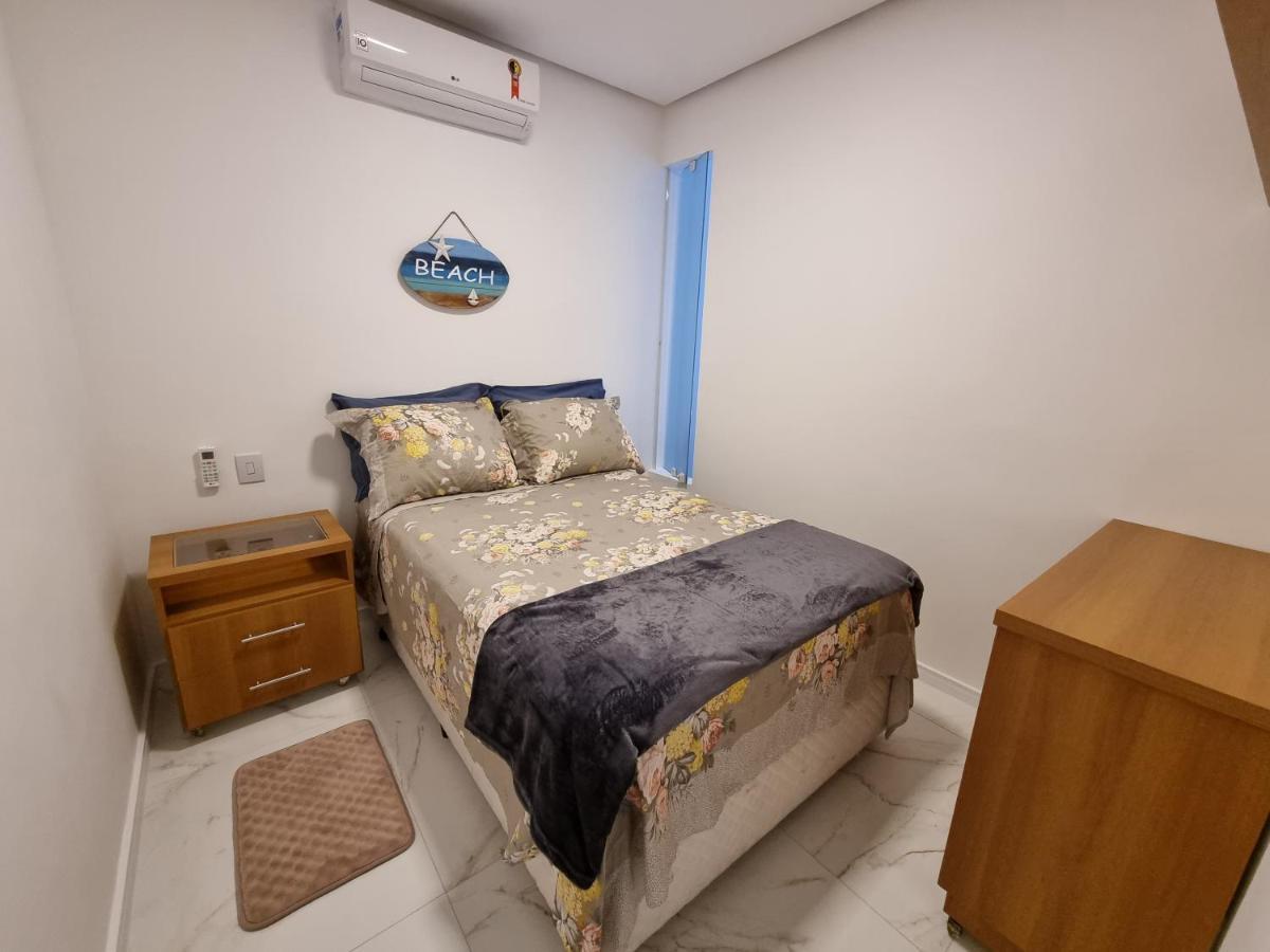 Apartamento Angra Dos Reis 2 Novo المظهر الخارجي الصورة