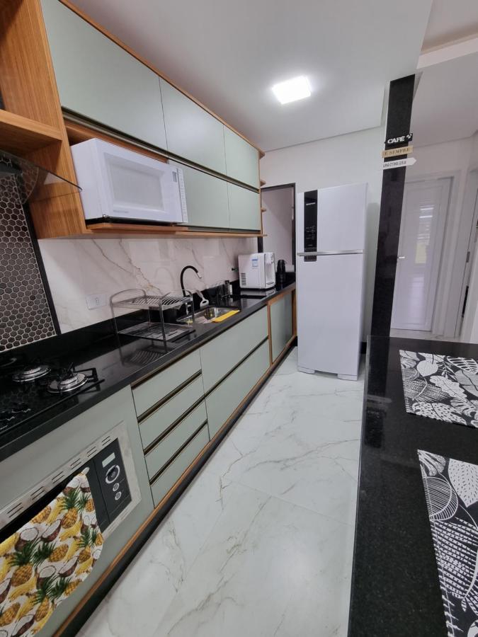 Apartamento Angra Dos Reis 2 Novo المظهر الخارجي الصورة