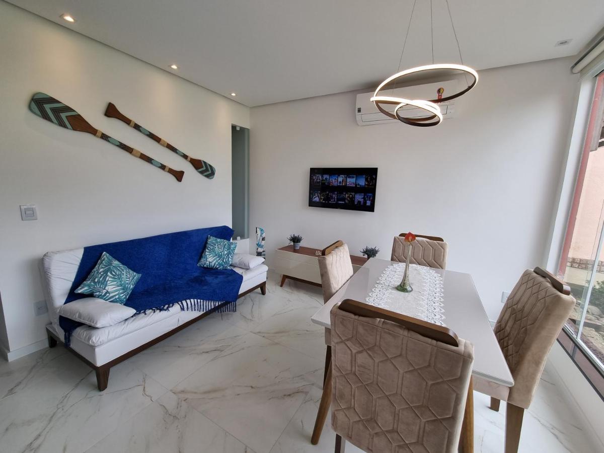 Apartamento Angra Dos Reis 2 Novo المظهر الخارجي الصورة