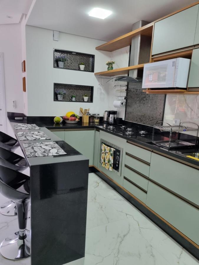 Apartamento Angra Dos Reis 2 Novo المظهر الخارجي الصورة